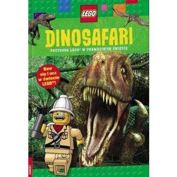 LEGO (R) Dinosafari